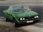 BMW 3.0 CSL by AC Schnitzer 1972 года